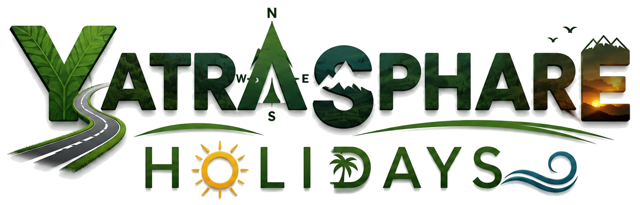 Yatrasphare Holidays